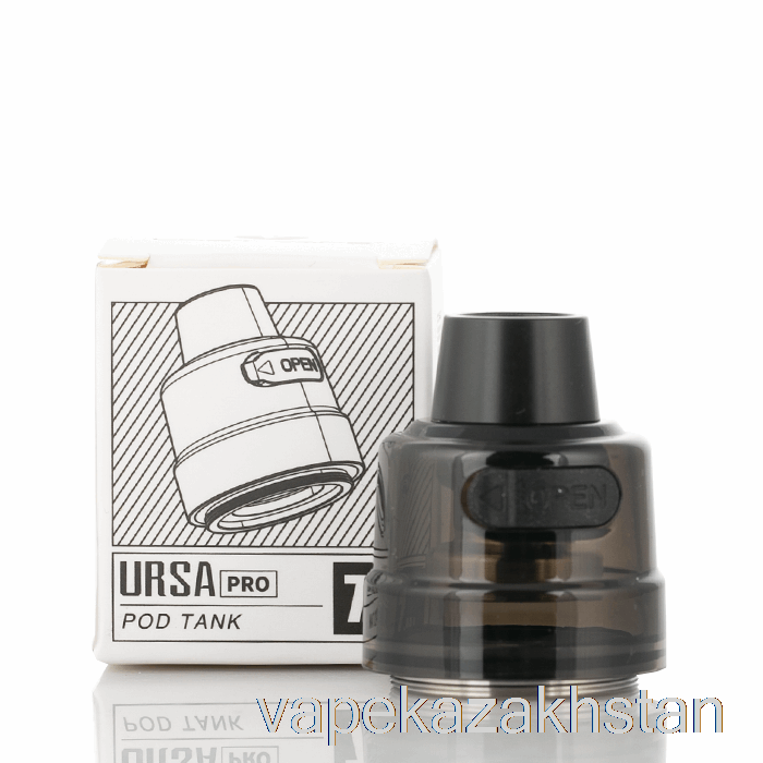 Vape Disposable Lost Vape URSA PRO Pod 7mL URSA [PRO] Pod Tank